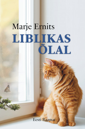 LIBLIKAS ÕLAL