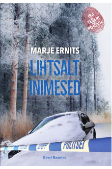 LIHTSALT INIMESED LIHTSALT INIMESED