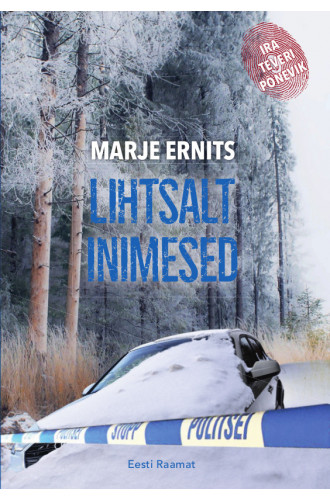 LIHTSALT INIMESED LIHTSALT INIMESED
