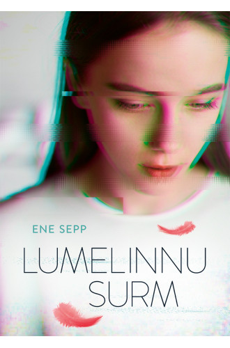 Lumelinnu surm_e-raamat Lumelinnu surm_e-raamat