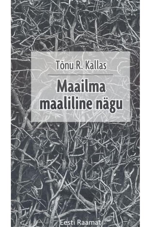 MAAILMA MAALILINE NÄGU. MAARJAMAA HAIKUD