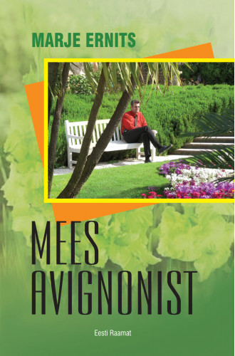 MEES AVIGNONIST MEES AVIGNONIST