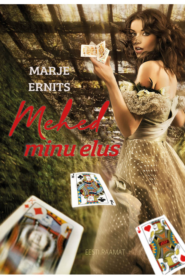 Mehed minu elus EESTI AUTORID
