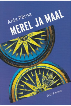 MEREL JA MAAL. 13 LUGU MEREMEESTEST MEREL JA MAAL. 13 LUGU MEREMEESTEST