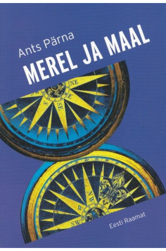 MEREL JA MAAL. 13 LUGU MEREMEESTEST MEREL JA MAAL. 13 LUGU MEREMEESTEST