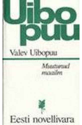 MUUTUNUD MAAILM MUUTUNUD MAAILM