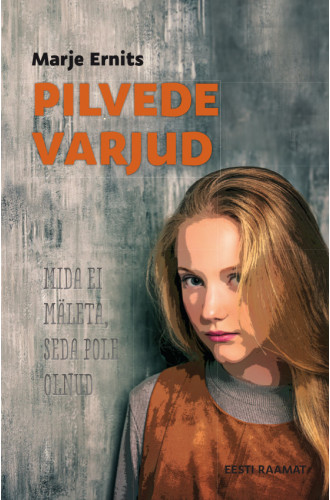 Pilvede varjud_e-raamat Pilvede varjud_e-raamat