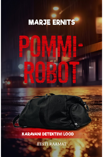 Pommirobot Pommirobot