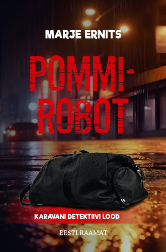 Pommirobot