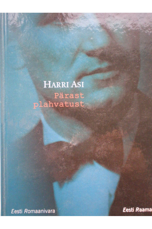 PÄRAST PLAHVATUST