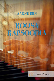 ROOSA RAPSOODIA ROOSA RAPSOODIA