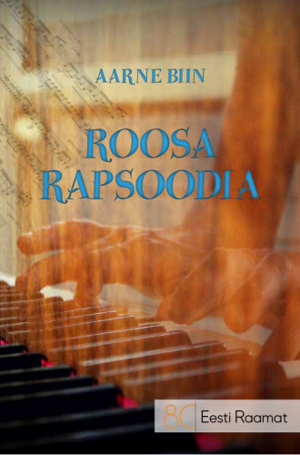 ROOSA RAPSOODIA