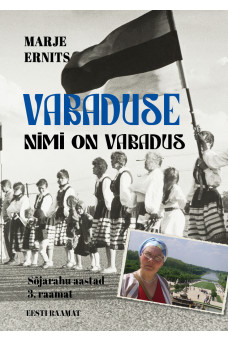 Vabaduse nimi on vabadus Vabaduse nimi on vabadus