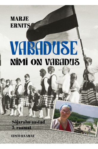 Vabaduse nimi on Vabadus_e-raamat Vabaduse nimi on Vabadus_e-raamat
