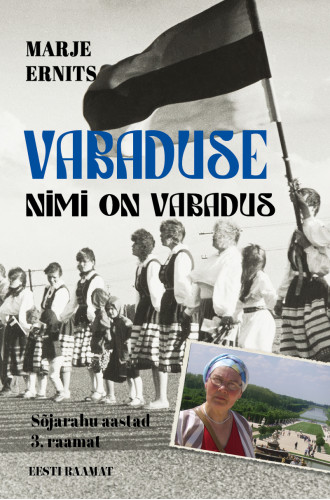 Vabaduse nimi on vabadus