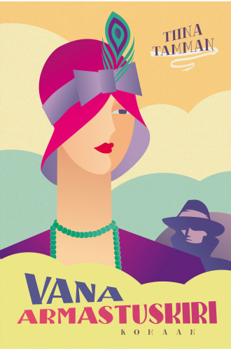 Vana armastuskiri_e-raamat Vana armastuskiri_e-raamat