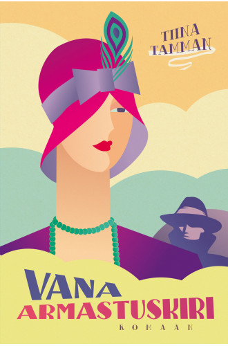 Vana armastuskiri_e-raamat Vana armastuskiri_e-raamat