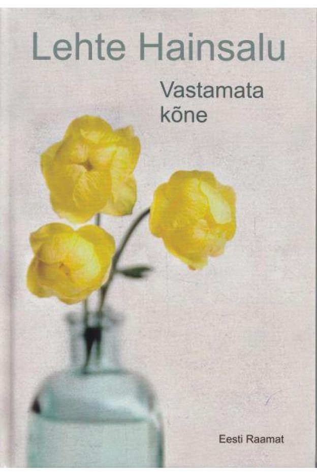 VASTAMATA KÕNE