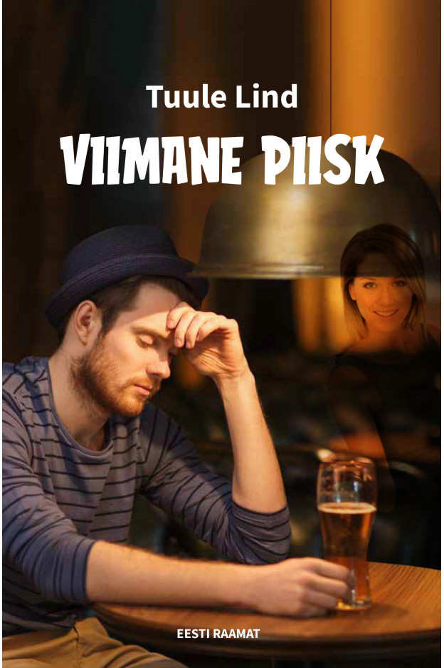 VIIMANE PIISK EESTI AUTORID