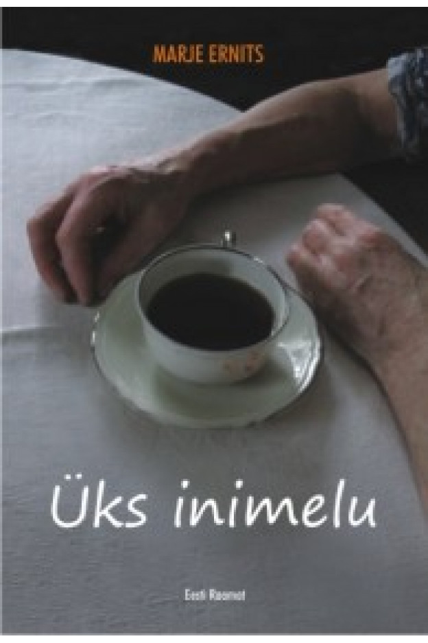 ÜKS INIMELU EESTI AUTORID