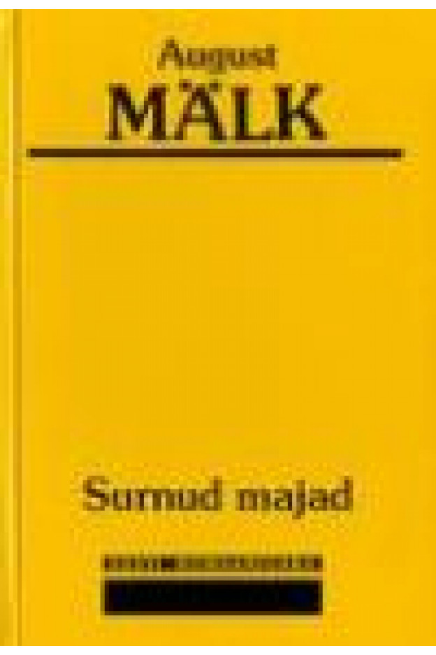 SURNUD MAJAD