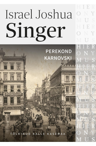 Perekond Karnovski
