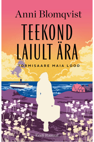 Teekond laiult ära