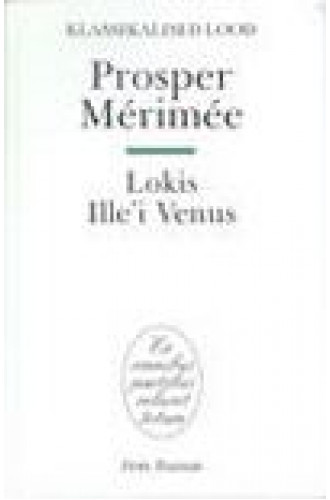LOKIS. ILLE'I VENUS  LOKIS. ILLE'I VENUS