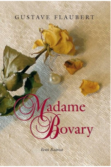 Madame Bovary e-raamat Madame Bovary e-raamat