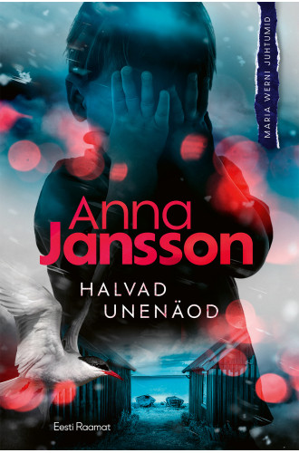 Halvad unenäod