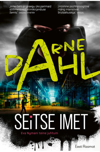 Seitse imet Seitse imet