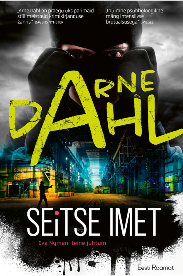 Seitse imet KRIMI