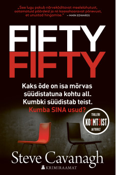 Fifty-fifty Fifty-fifty