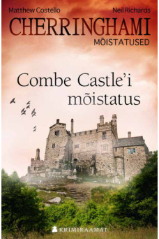 Combe Castle’i mõistatus