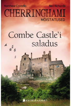 Combe Castle’i saladus