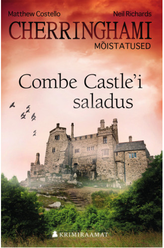 Combe Castle’i saladus