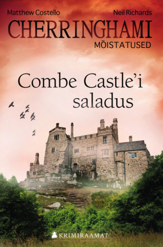 COMBE CASTLE’i saladus