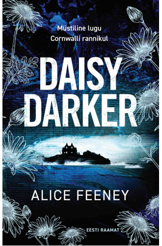 Daisy DARKER_e-raamat Daisy DARKER_e-raamat