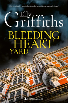 Bleeding Heart Yard Bleeding Heart Yard