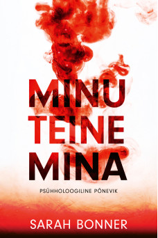 Minu teine mina_e-raamat Minu teine mina_e-raamat