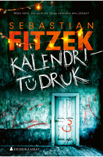 Kalendritüdruk Kalendritüdruk