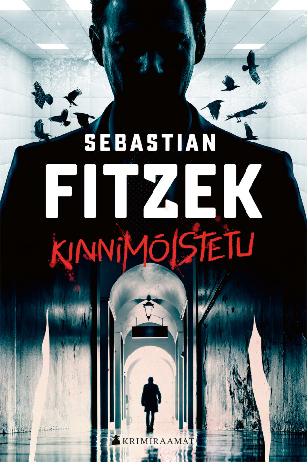 Kinnimõistetu KRIMI