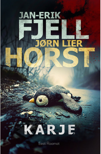 Karje Karje