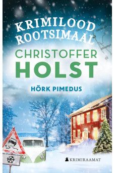 Hõrk pimedus Hõrk pimedus