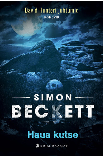 Haua kutse_e-raamat Haua kutse_e-raamat