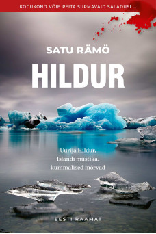 HILDUR_e-raamat HILDUR_e-raamat