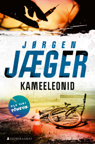 Kameeleonid