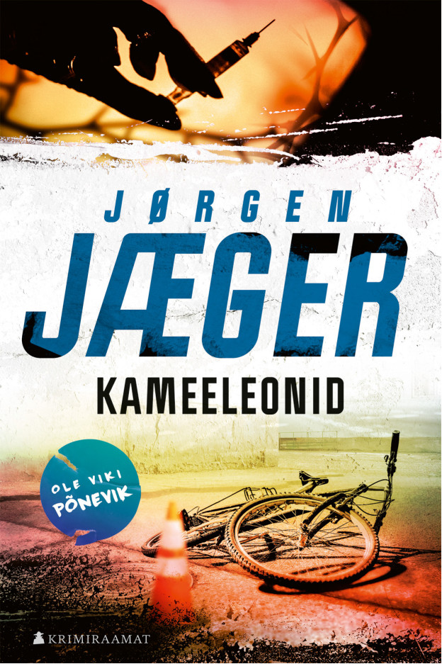 Kameeleonid KRIMI