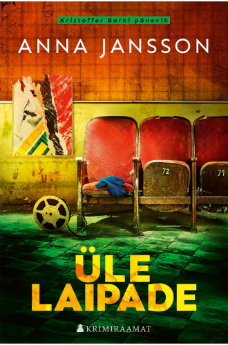 Üle laipade Üle laipade