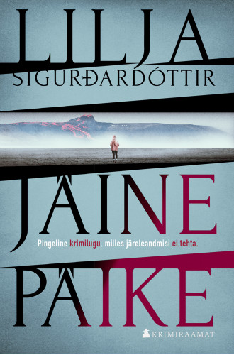 JÄINE PÄIKE